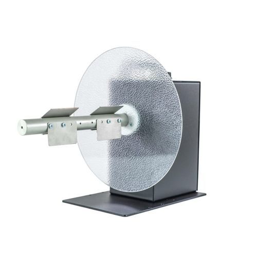 Размотчик этикеток UCAT-1-10роликовый прочный, не требует обслуживания