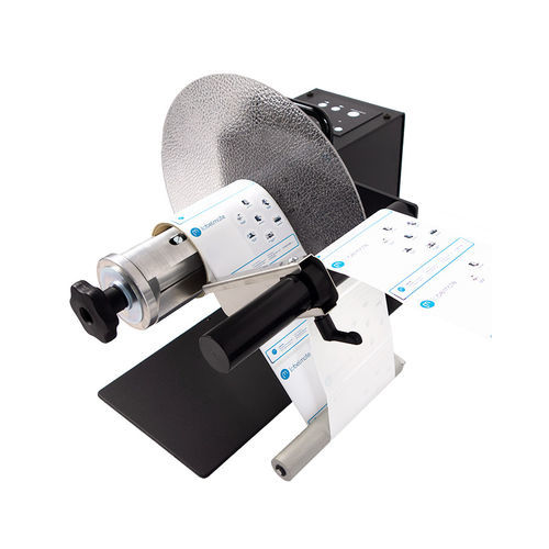 Перемотчик-намотчик этикеток UNI-CAT-CHUCK-R16бумагаавтоматическийвалок