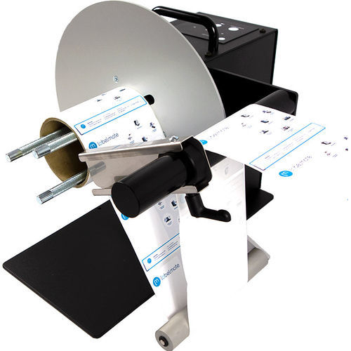 Разматыватель этикеток UNI-CAT-ACH, бумага, не требующая обслуживания