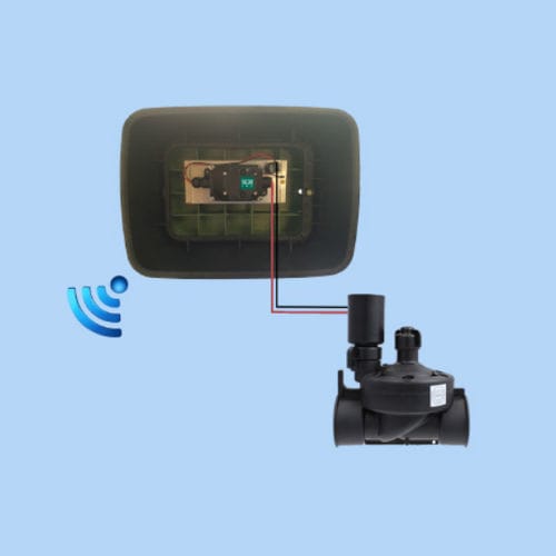 Беспроводной модуль Wi-Fi RKext