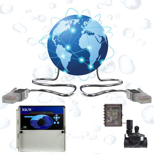 Ethernet-контроллер EDS