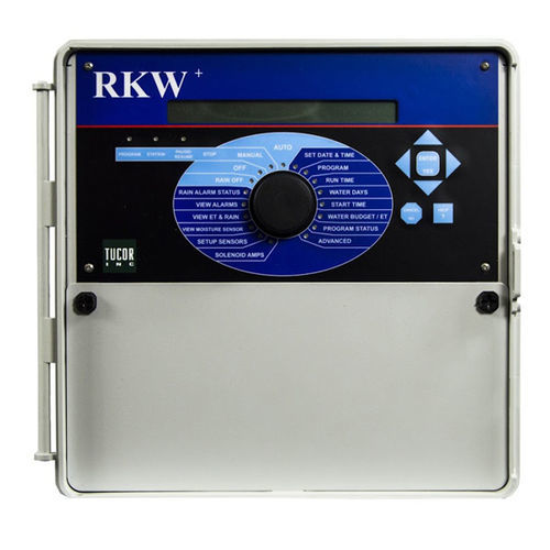 Система управления сельским хозяйством RKW+