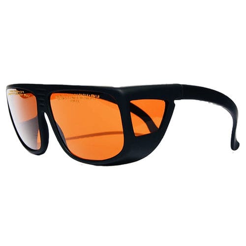 Инфракрасный лазер для защитных очков