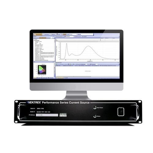 Источник постоянного тока SpikeSafe™