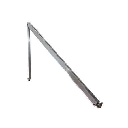 Крепление для солнечной панели серии ANGнержавеющая сталь