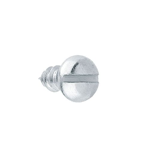 Пластиковый винт CHJjoiningдля листового металла с цилиндрической головкой