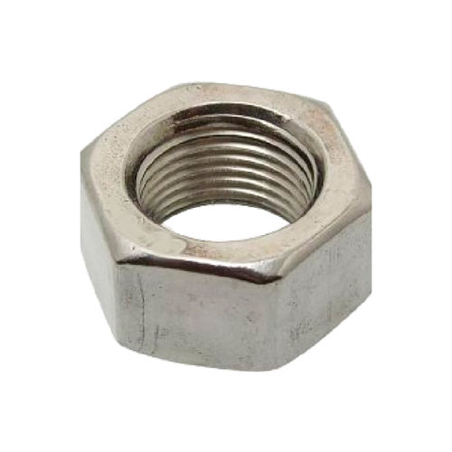 Шестигранная гайка 910934со стальной резьбой