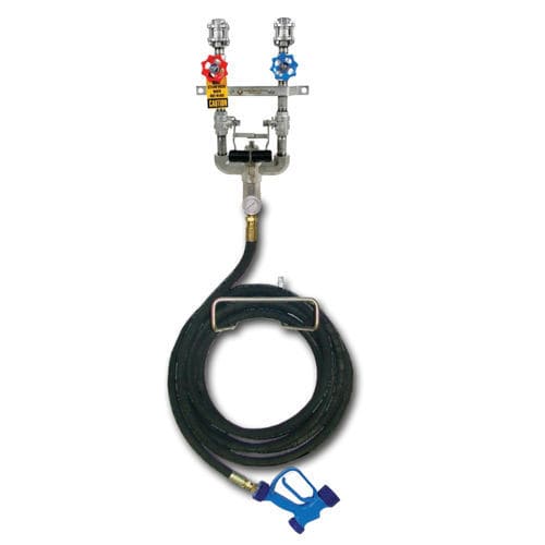 Моечная установка STVM®