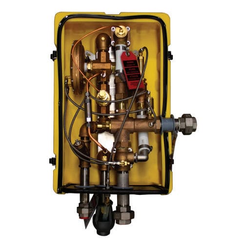 Система доставки Терм-О-Микс®