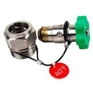 Картриджный клапан GURU® DL2.1руководство для водно-дизельного топлива