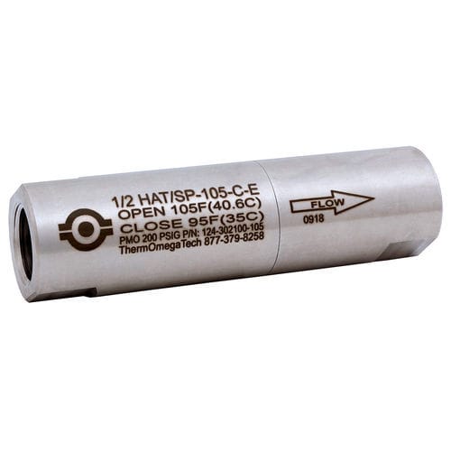 Водяной клапан HAT/SPthermal