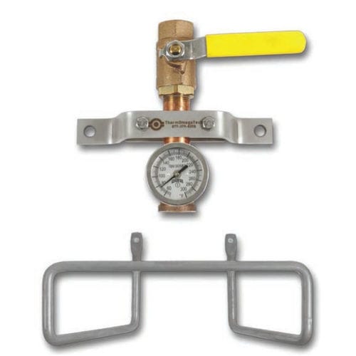 Моечная установка HCS