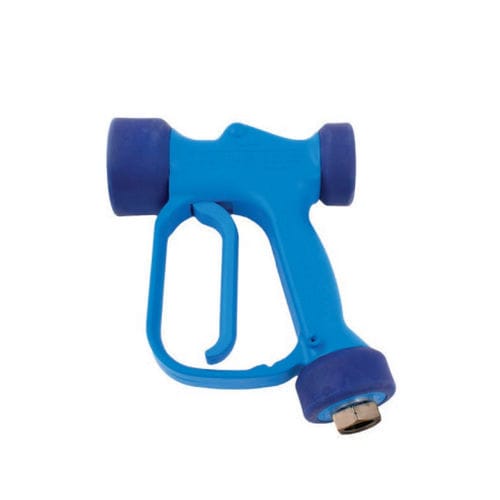 Моечный пистолет ThermOmegaTech®руководство