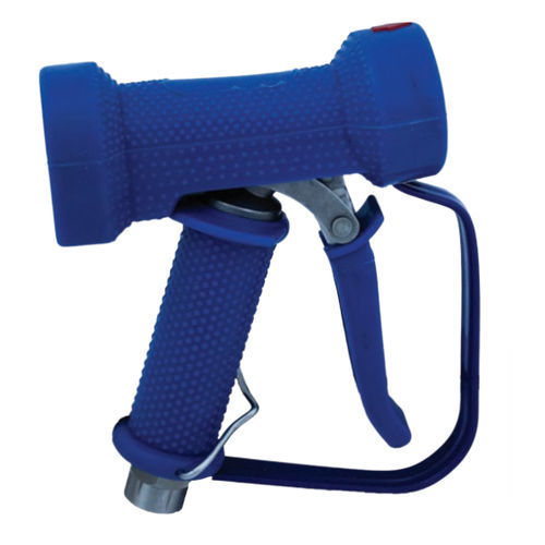 Пистолет для мойки ThermOmegaTech®ручнойвысокого давления