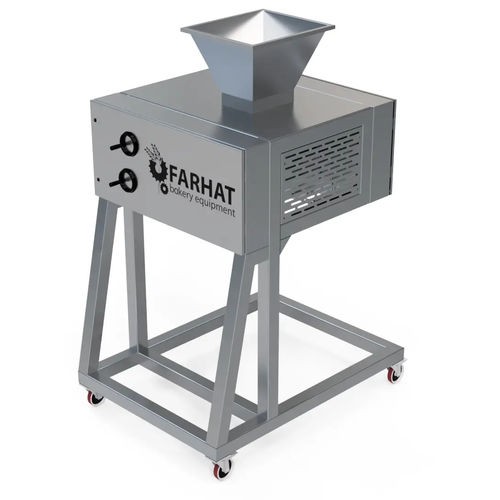 Экструдер для хлебобулочных изделий