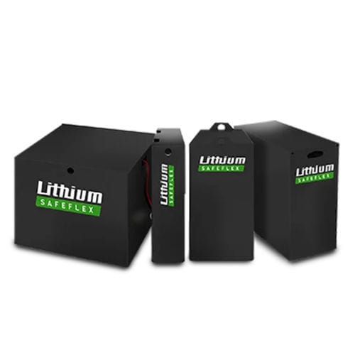 Литиевая батарея FBP series36 Vдля вилочных погрузчиковдля грузовика