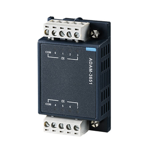 Модуль цифрового ввода ADAM-36518-канальный программируемый