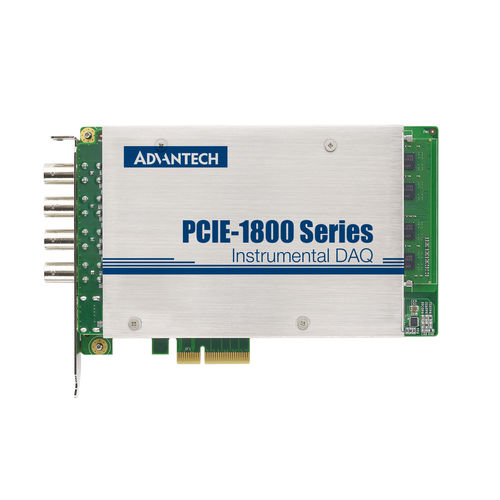 Карта сбора данных PCIe PCIE-1840аналоговый4-канальный16-битный