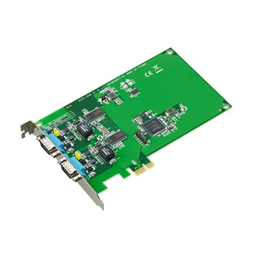 Карта связи PCI PCIE-16802-канал