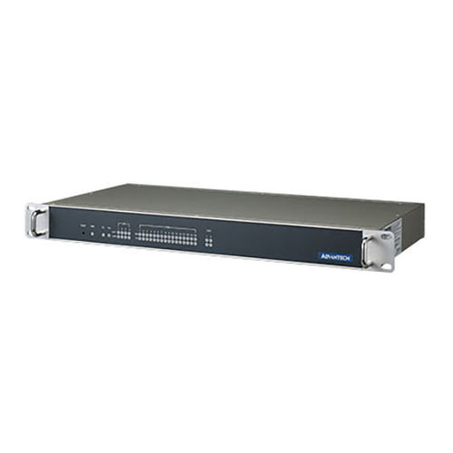 Корпусной компьютер Advantech ECU-4553TI Cortex A8CAN, шина RS-232