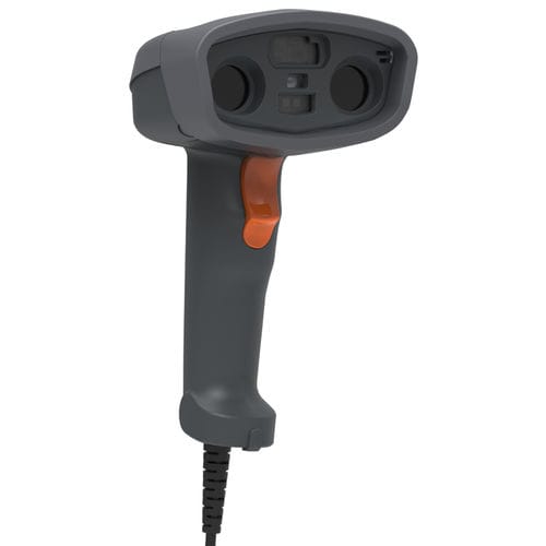 Ручной сканер штрих-кодов LEO-WS10laser