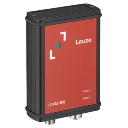 Промышленная камера LCAM 308 C6F-XX цифровая, видимая, CMOS
