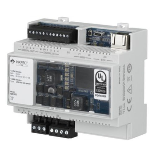 Реле безопасности ЛБК ISC-02 синхронизации уровней постоянного тока