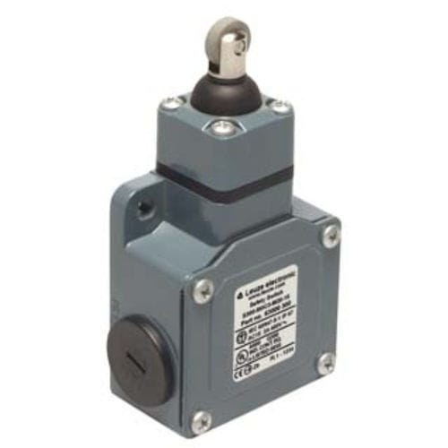 Позиционный переключатель IP67 S300-M0C3-M20-15IECбезопасно-механический