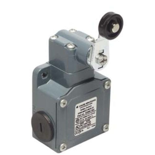 Позиционный переключатель IP67 S300-M0C3-M20-31IECбезопасностьмеханический