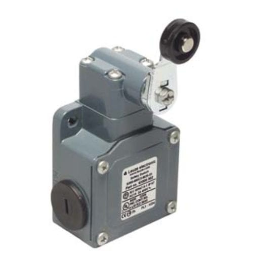 Позиционный переключатель IP67 S300-M13C3-M20-31 IECбезопасностьмеханический