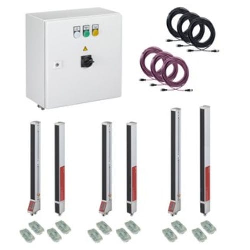 Contour measurement system CMS748i-0960-0560-0720.R