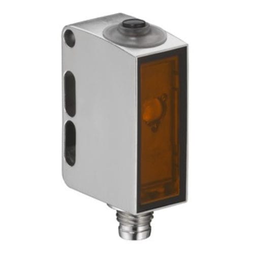 Поляризованный световозвращающий фотоэлектрический датчик PRK55C.T3/LG-M8прямоугольныйкрасный светLED