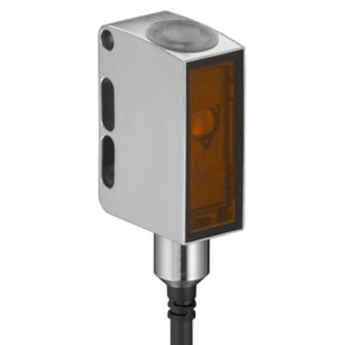 Фотоэлектрический датчик на пересечение луча LS55C/8X-5000 прямоугольный красный светLED