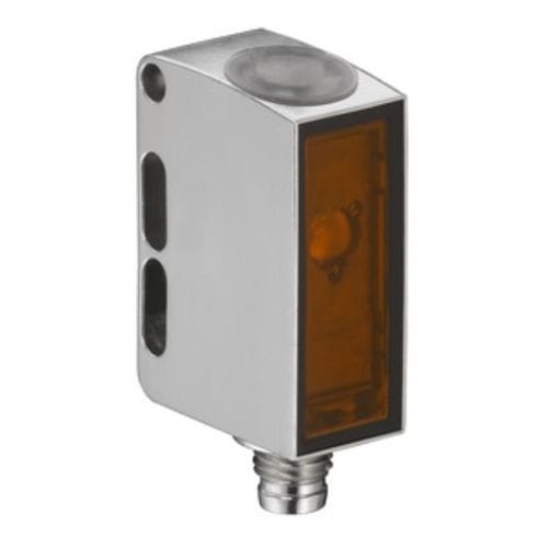 Фотоэлектрический датчик на пересечение луча LE55C/LG-M8 прямоугольныйцифровойпластик