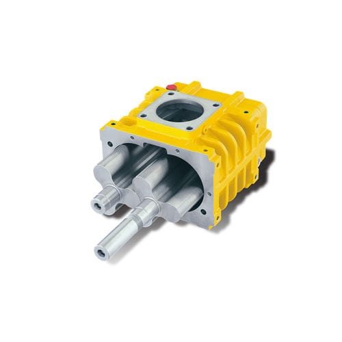 Воздуходувка серии OMEGA3-роторный поршеньодноступенчатый