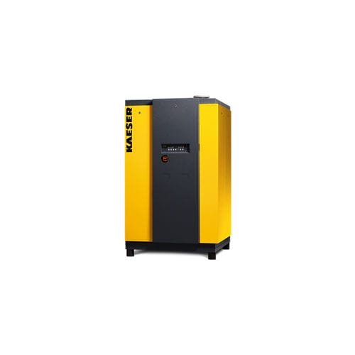 Рефрижераторный осушитель сжатого воздуха серии TCU