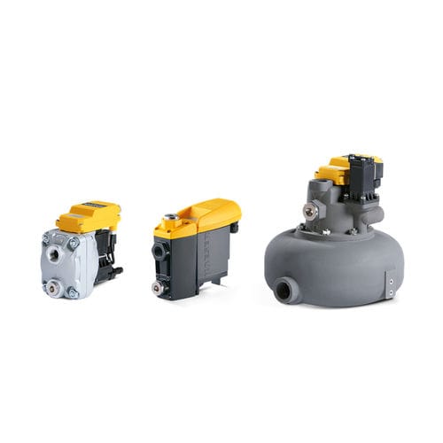 Отвод конденсата серии ECO DRAINавтоматическийэлектронный