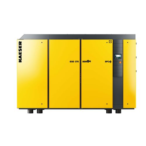 Компрессор винтовой серии ESDроторныйвоздушныйс электрическим приводом