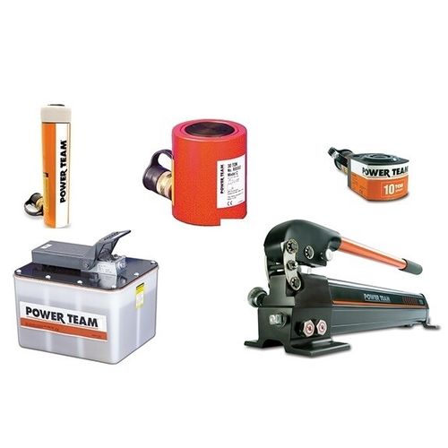 Гидравлический поршневой насос серии CPSпневматическийручнойдвухскоростной