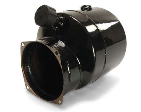 Резервуар КР40-46маслостальгоризонтальный