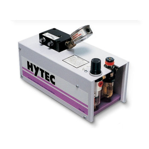 Поршневой гидронасос 100174 с пневматическим приводом