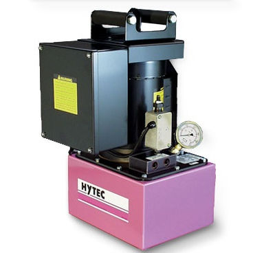 Гидравлический аксиально-поршневой насос 100186электрическийдвойного действияодностороннего действия