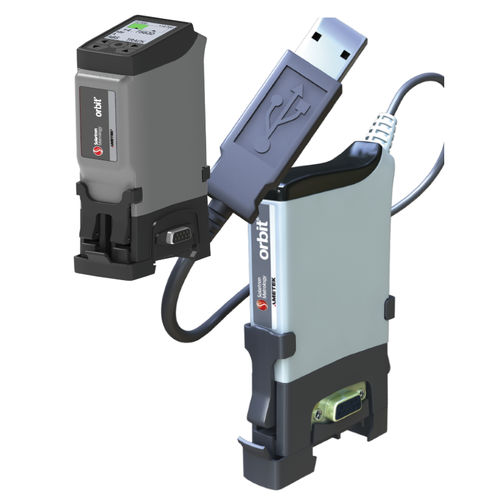 Интерфейсный модуль Ethernet USBwirelessModbus