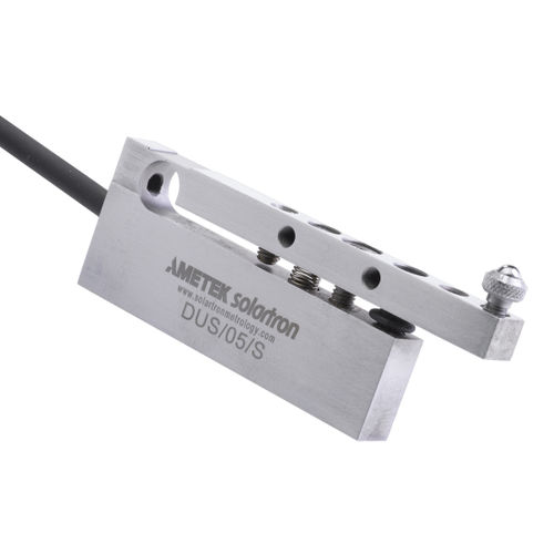 Датчик измерения изгиба AUS