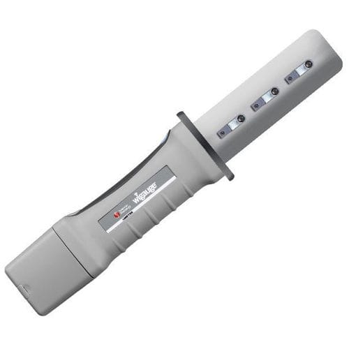 Измеритель профиля беспроводноймногоканальный