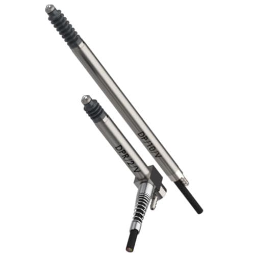 Цифровой сенсорный датчик DP/Vлинейные измеренияпружина