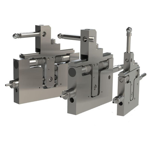 Датчик изгиба ДК/П