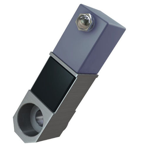 Компактный сенсорный датчик серии DM, пружинный, цифровой