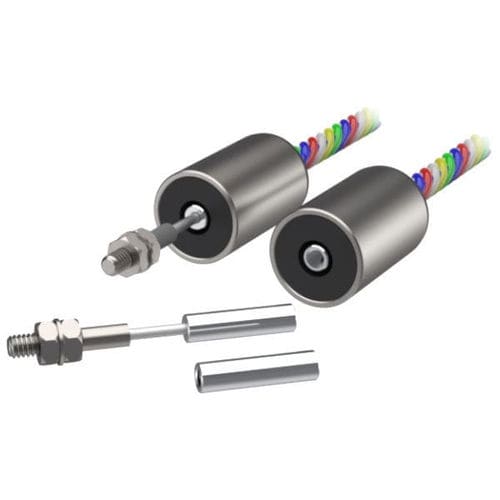 Датчик линейного перемещения серии SM LVDTanalogmetal