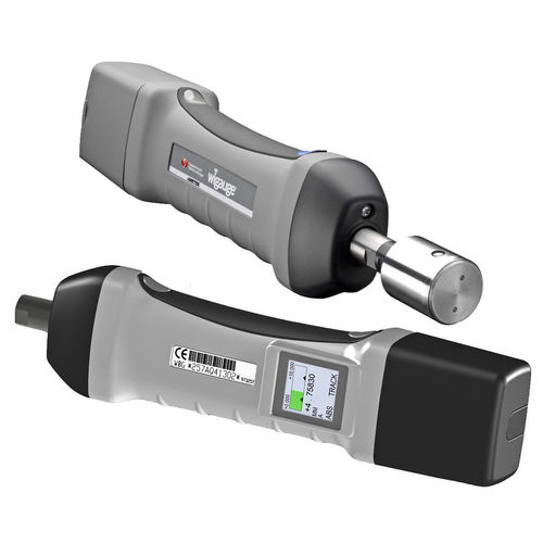 Inside micrometer Wigauge™boredigitalwireless data transfer
